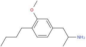 1-(3-methoxy-4-butylphenyl)-2-aminopropane.png