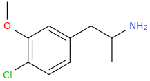 1-(3-methoxy-4-chlorophenyl)-2-aminopropane.png