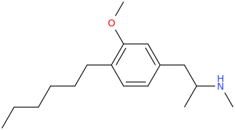 1-(3-methoxy-4-hexylphenyl)-2-methylaminopropane.png