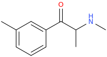 1-(3-methylphenyl)-2-methylamino-1-oxopropane.png