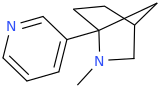 1-(3-pyridinyl)-N-methyl-2-azabicyclo[2.2.1]heptane.png