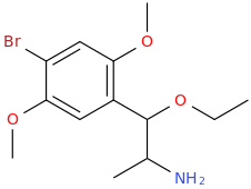1-(4-bromo-2,5-dimethoxyphenyl)-2-amino-1-ethoxypropane.png