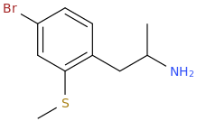 1-(4-bromo-2-methylthiophenyl)-2-aminopropane.png