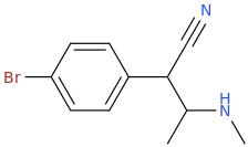 1-(4-bromophenyl)-1-cyano-2-methylaminopropane.png