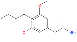 1-(4-butyl-3,5-dimethoxyphenyl)-2-aminopropane.png
