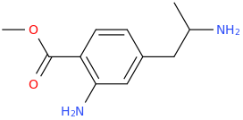 1-(4-carbomethoxy-3-aminophenyl)-2-aminopropane.png