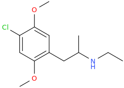 1-(4-chloro-2,5-dimethoxyphenyl)-2-ethylaminopropane.png