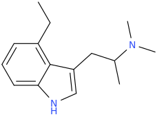 1-(4-ethylindole-3-yl)-2-dimethylaminopropane.png