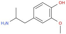 1-(4-hydroxy-3-methoxy-phenyl)--2-aminopropane.png