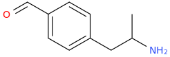 1-(4-methanoneylphenyl)-2-aminopropane.png