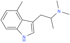 1-(4-methylindole-3-yl)-2-dimethylaminopropane.png