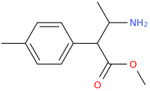 1-(4-methylphenyl)-1-carbomethoxy-2-aminopropane.png