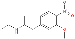 1-(4-nitro-3-methoxyphenyl)2-ethylaminopropane.png