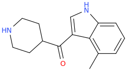 1-(4-piperidinyl)-1-(4-methylindol-3-yl)methanone.png