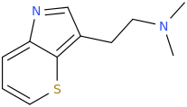 1-(4-thiaindol-3-yl)-2-dimethylaminoethane.png