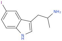 1-(5-iodoindole-3-yl)-2-aminopropane.png