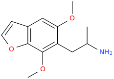 1-(5-methoxy-7-methoxybenzofuran-6-yl)-2-aminopropane.png