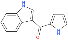 1-(indole-3-yl)-1-(pyrrole-2-yl)methanone.png