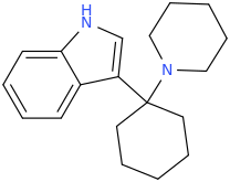 1-(indole-3-yl)-1-piperidinylcyclohexane.png