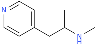 1-(pyridine-4-yl)-2-methylaminopropane.png