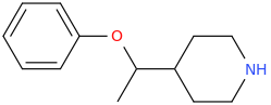 1-Phenyl-1-oxa-2-(4-piperidinyl)propane.png