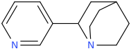 1-aza-2-(3-pyridinyl)-bicyclo[2.2.2]octane.png