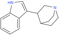 1-aza-3-(3-indolyl)-bicyclo[2.2.2]octane.png