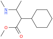1-carbomethoxy-1-cyclohexyl-2-methylaminopropane.png