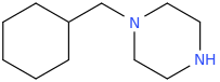 1-cyclohexyl-1-(1-piperazinyl)methane.png