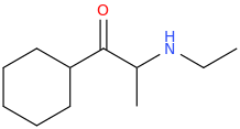 1-cyclohexyl-2-ethylamino-1-oxopropane.png