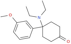 1-diethylamino-1-(3-methoxyphenyl)-4-oxocyclohexane.png