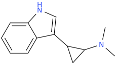 1-dimethylamino-2-(indole-3-yl)cyclopropane.png