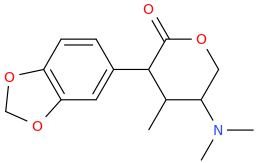 1-dimethylamino-2-methyl-3-(3,4-methylenedioxyphenyl)-4-oxo-5-oxacyclohexane.png