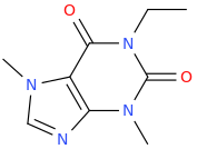 1-ethyl-3,7-dimethylxanthine.png