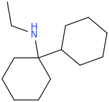 1-ethylamino-1-cyclohexylcyclohexane.png