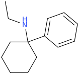 1-ethylamino-1-phenylcyclohexane.png