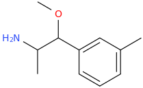 1-methoxy-1-(3-methylphenyl)-2-aminopropane.png