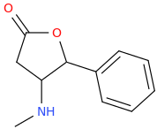 1-oxa-2-oxo-4-methylamino-5-phenyl-cyclopentane.png