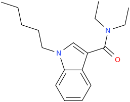 1-pentyl3-(N,N-diethylaminocarbonyl)indole.png