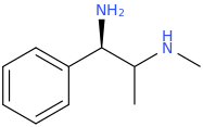 1-phenyl-(1R)-amino-2-methylaminopropane.png