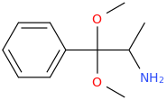 1-phenyl-1,1-dimethoxy-2-aminopropane.png