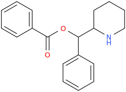 1-phenyl-1-(2-piperidinyl)-1-(phenylcarbonyloxy)methane.png
