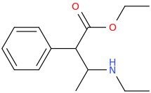 1-phenyl-1-carboethoxy-2-ethylaminopropane.png