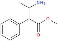 1-phenyl-1-carbomethoxy-2-aminopropane.png
