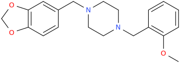 1-piperonyl-4-(2-methoxybenzyl)piperazine.png