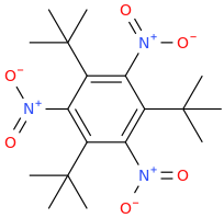 2,4,6-tri-tert-butyl-1,3,5-trinitrobenzene.png