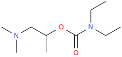 2-%5B(diethylaminocarbonyl)oxy%5D-N,N-dimethyl-1-propanamine.png