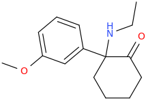 2-(3-methoxyphenyl)-2-ethylamino-1-cyclohexanone.png