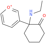 2-(pyrylium-3-yl)-2-ethylaminocyclohexanone.png