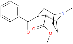 2-carbomethoxy-3-(oxobenzyl)tropane.png